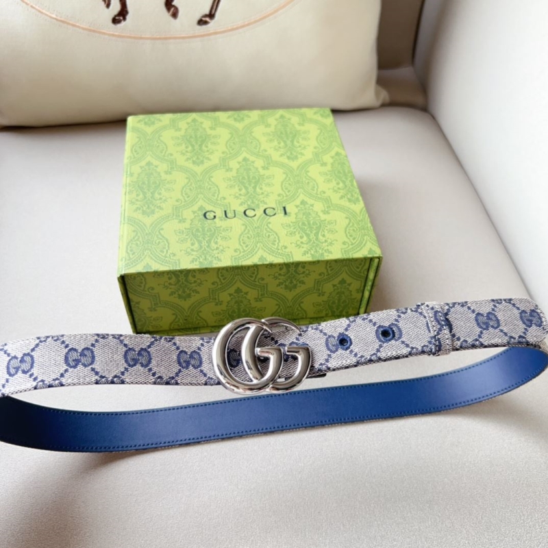 Gucci Belts